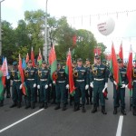 С праздником Победы!