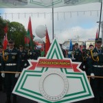 С праздником Победы!