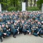 С праздником Победы!