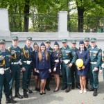 С праздником Победы!