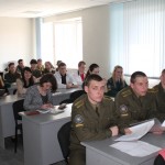 Межкафедральный конкурс презентаций на иностранном языке «Профессия. Риск. Безопасность»