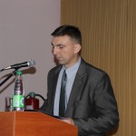 Обмен опытом на Международной научно-практической конференции