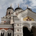 Три столицы Балтии: краткий экскурс в историю и впечатления очевидцев