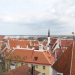 Три столицы Балтии: краткий экскурс в историю и впечатления очевидцев