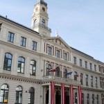 Три столицы Балтии: краткий экскурс в историю и впечатления очевидцев