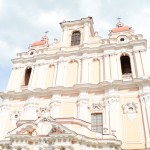 Три столицы Балтии: краткий экскурс в историю и впечатления очевидцев