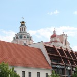 Три столицы Балтии: краткий экскурс в историю и впечатления очевидцев