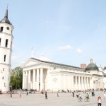 Три столицы Балтии: краткий экскурс в историю и впечатления очевидцев