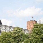 Три столицы Балтии: краткий экскурс в историю и впечатления очевидцев