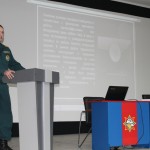 Кафедральная учебно-исследовательская конференция «СИСТЕМЫ ПОЖАРНОЙ БЕЗОПАСНОСТИ: ОПЫТ, ТЕНДЕНЦИИ, ВЗГЛЯД В БУДУЩЕЕ»