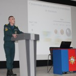 Кафедральная учебно-исследовательская конференция «СИСТЕМЫ ПОЖАРНОЙ БЕЗОПАСНОСТИ: ОПЫТ, ТЕНДЕНЦИИ, ВЗГЛЯД В БУДУЩЕЕ»