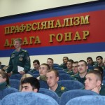 Кафедральная учебно-исследовательская конференция «СИСТЕМЫ ПОЖАРНОЙ БЕЗОПАСНОСТИ: ОПЫТ, ТЕНДЕНЦИИ, ВЗГЛЯД В БУДУЩЕЕ»