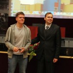 Служебная подготовка