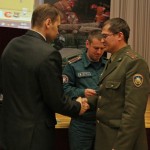 Служебная подготовка