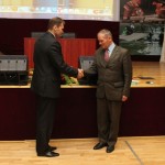 Служебная подготовка