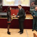 Служебная подготовка