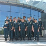 Практическое изучение оперативно-тактических характеристик действующих объектов