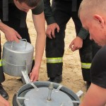 X Международный спасательный семинар «Феникс-2014»