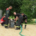 X Международный спасательный семинар «Феникс-2014»