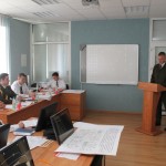 Сданы Государственные экзамены