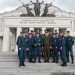 Практическое изучение оперативно-тактических характеристик действующих объектов