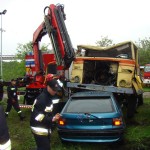 X Международный спасательный семинар «Феникс-2014»