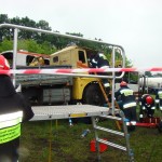 X Международный спасательный семинар «Феникс-2014»