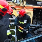 X Международный спасательный семинар «Феникс-2014»