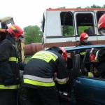 X Международный спасательный семинар «Феникс-2014»