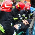 X Международный спасательный семинар «Феникс-2014»