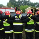 X Международный спасательный семинар «Феникс-2014»