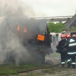 X Международный спасательный семинар «Феникс-2014»