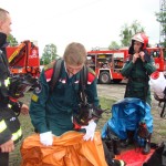 X Международный спасательный семинар «Феникс-2014»