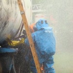 X Международный спасательный семинар «Феникс-2014»