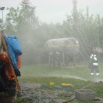 X Международный спасательный семинар «Феникс-2014»