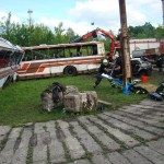 X Международный спасательный семинар «Феникс-2014»