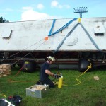 X Международный спасательный семинар «Феникс-2014»