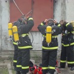 X Международный спасательный семинар «Феникс-2014»