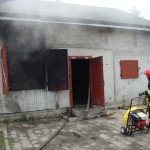 X Международный спасательный семинар «Феникс-2014»