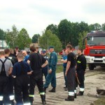 X Международный спасательный семинар «Феникс-2014»