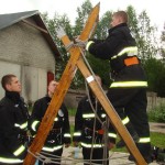 X Международный спасательный семинар «Феникс-2014»