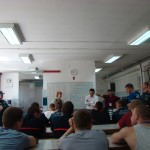 X Международный спасательный семинар «Феникс-2014»