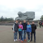 Экскурсия в мемориальный комплекс «Брестская крепость-герой»