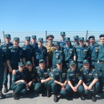 Практическое изучение оперативно-тактических характеристик действующих объектов