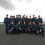 Практическое изучение оперативно-тактических характеристик действующих объектов