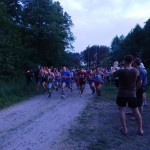 Победа на открытом чемпионате Гомельской области по многоборью спасателей