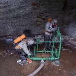 Победа на открытом чемпионате Гомельской области по многоборью спасателей