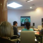 Перспективы сотрудничества в области создания информационных ресурсов