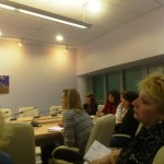 Перспективы сотрудничества в области создания информационных ресурсов