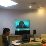 Перспективы сотрудничества в области создания информационных ресурсов